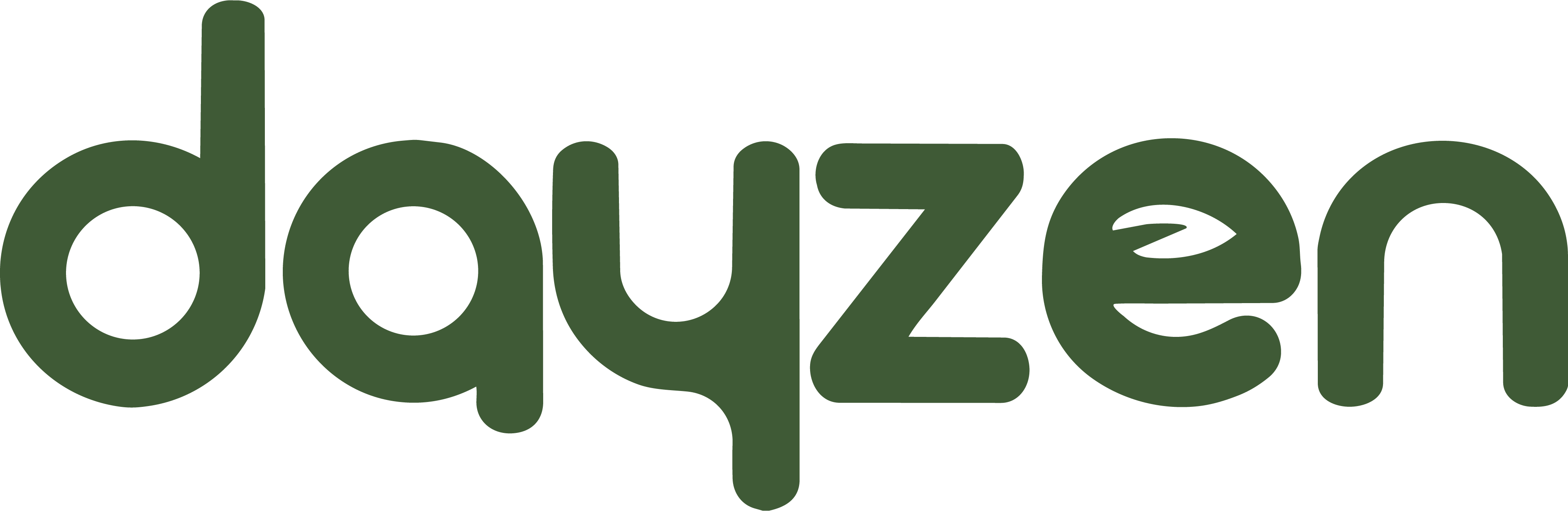 DAYZEN Logo